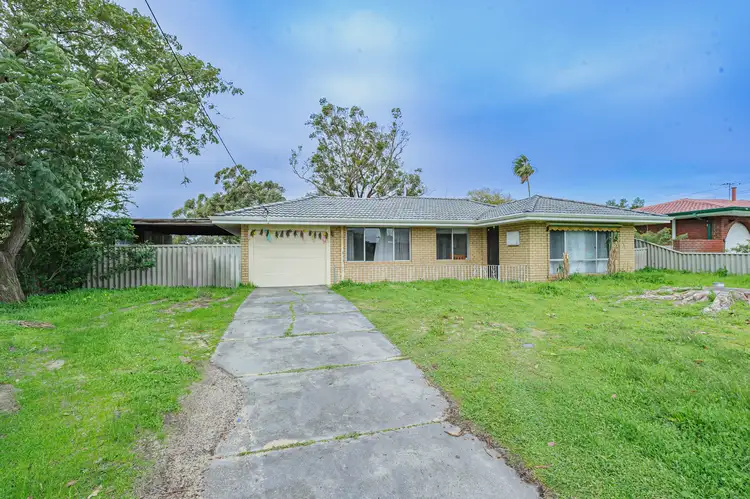 Third view of Homely house listing, 4 Lacey Street, Beckenham WA 6107