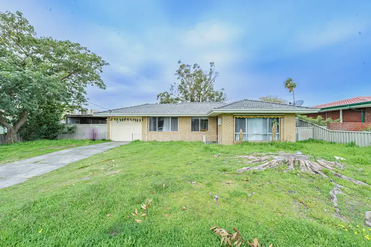 Fourth view of Homely house listing, 4 Lacey Street, Beckenham WA 6107