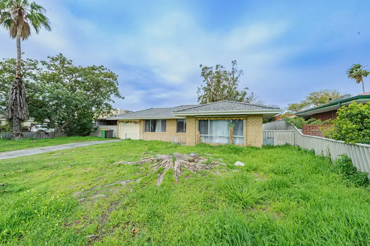 Fifth view of Homely house listing, 4 Lacey Street, Beckenham WA 6107