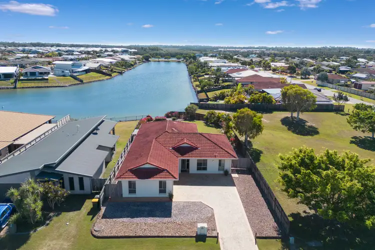 Main view of Homely house listing, 27 Endeavour Way, Eli Waters QLD 4655