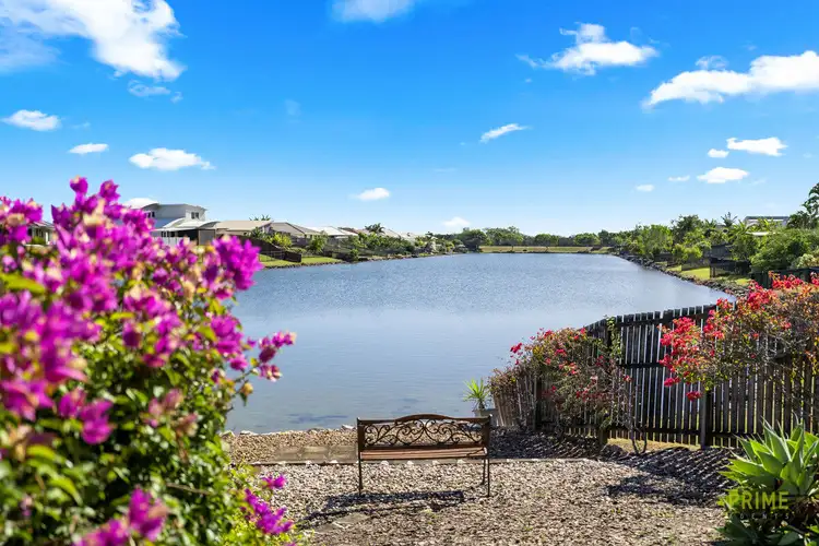 Second view of Homely house listing, 27 Endeavour Way, Eli Waters QLD 4655
