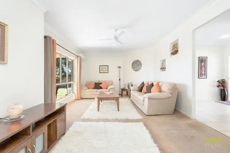 Third view of Homely house listing, 27 Endeavour Way, Eli Waters QLD 4655