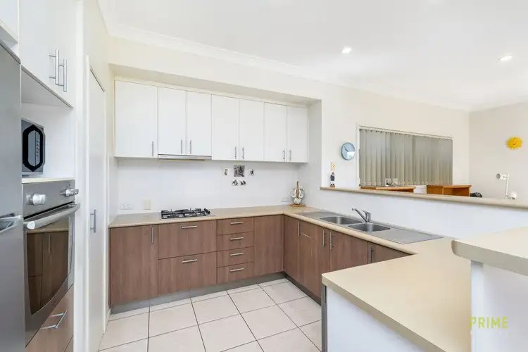 Sixth view of Homely house listing, 27 Endeavour Way, Eli Waters QLD 4655