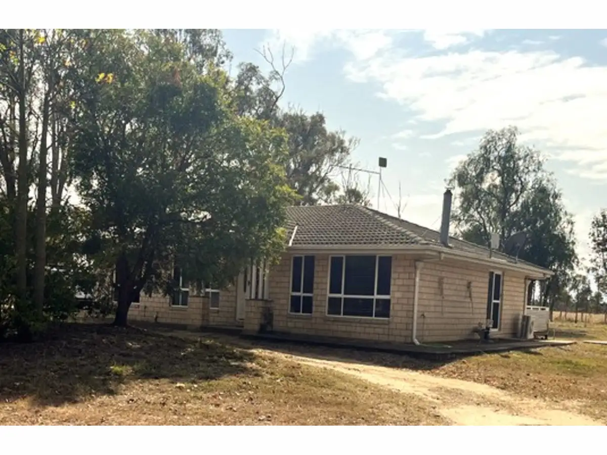 Main view of Homely house listing, 369 West Road, Coominya QLD 4311