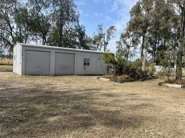 Third view of Homely house listing, 369 West Road, Coominya QLD 4311