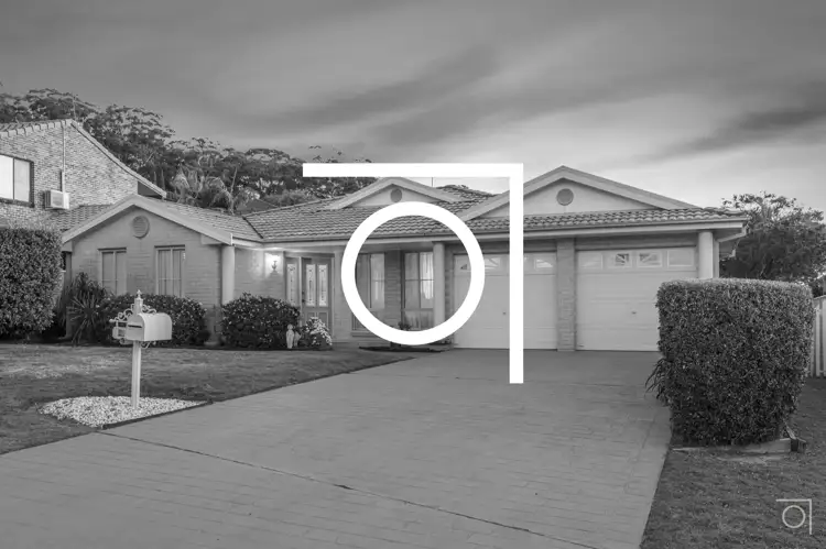 Main view of Homely house listing, 40 The Peninsula, Corlette NSW 2315