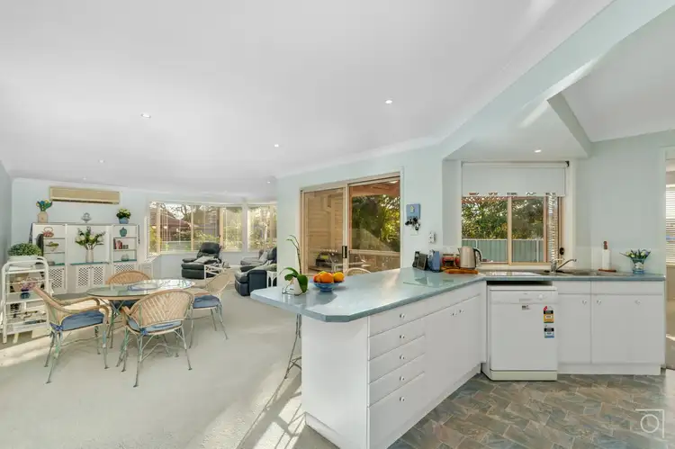 Third view of Homely house listing, 40 The Peninsula, Corlette NSW 2315