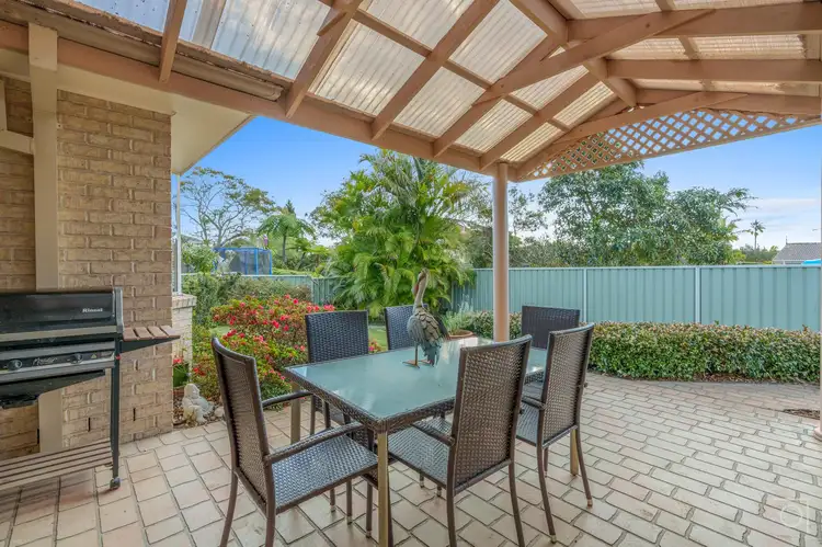 Fourth view of Homely house listing, 40 The Peninsula, Corlette NSW 2315