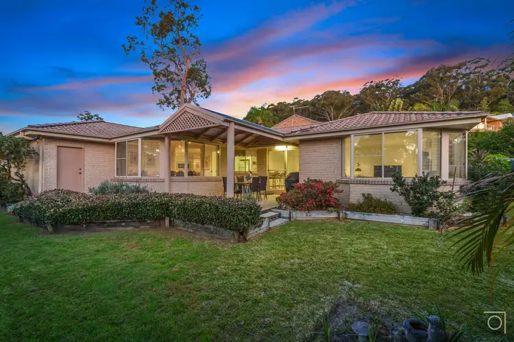 Fifth view of Homely house listing, 40 The Peninsula, Corlette NSW 2315