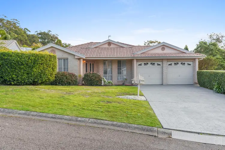 Seventh view of Homely house listing, 40 The Peninsula, Corlette NSW 2315