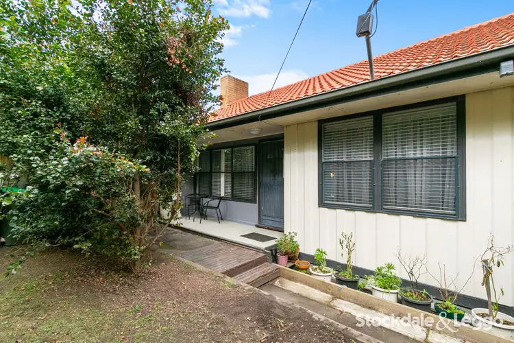 Main view of Homely house listing, 8 Crinigan Road, Morwell VIC 3840