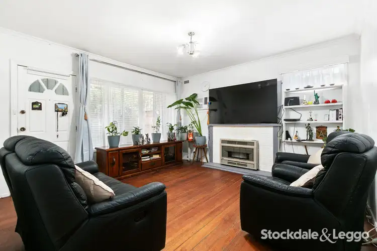 Second view of Homely house listing, 8 Crinigan Road, Morwell VIC 3840