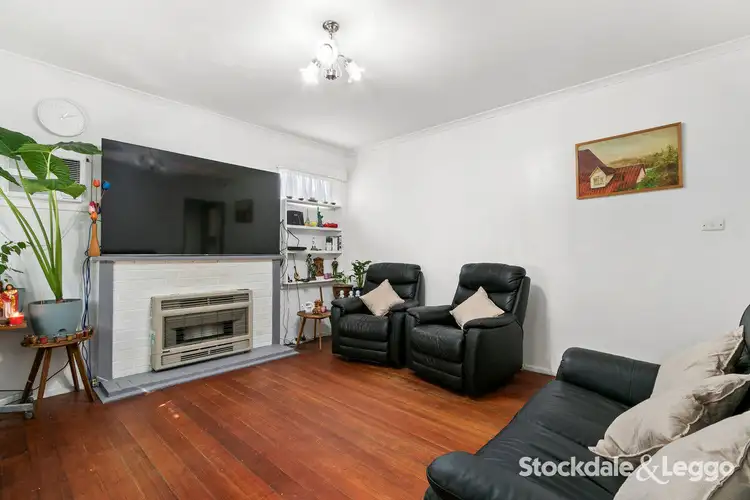 Third view of Homely house listing, 8 Crinigan Road, Morwell VIC 3840