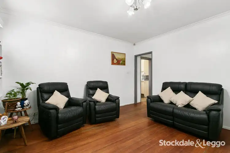 Fourth view of Homely house listing, 8 Crinigan Road, Morwell VIC 3840