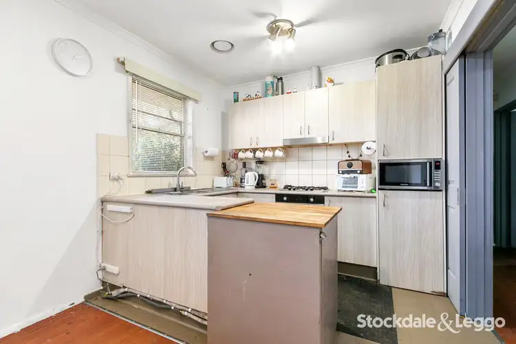Sixth view of Homely house listing, 8 Crinigan Road, Morwell VIC 3840