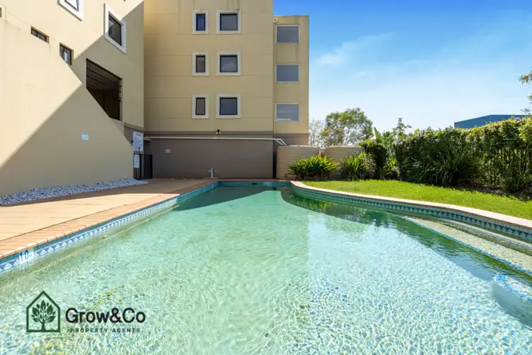Main view of Homely apartment listing, 7/360 Grand Avenue, Forest Lake QLD 4078