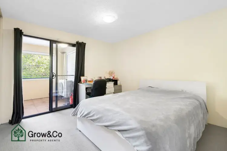 Fifth view of Homely apartment listing, 7/360 Grand Avenue, Forest Lake QLD 4078
