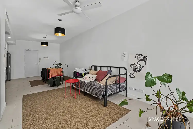 Sixth view of Homely apartment listing, 804/128 Brookes Street, Fortitude Valley QLD 4006
