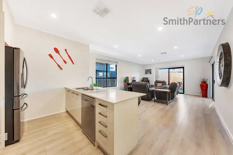 Second view of Homely house listing, 11 Garden Court, Para Hills West SA 5096