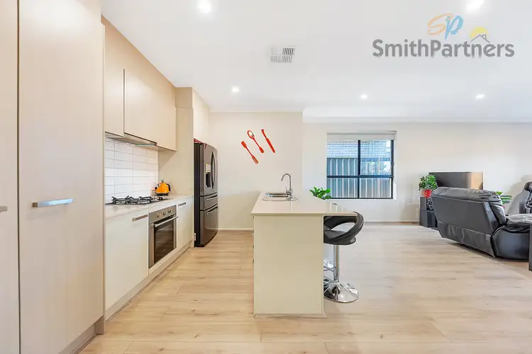 Third view of Homely house listing, 11 Garden Court, Para Hills West SA 5096