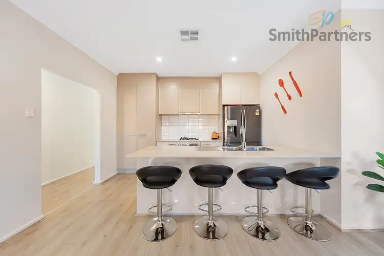 Fourth view of Homely house listing, 11 Garden Court, Para Hills West SA 5096