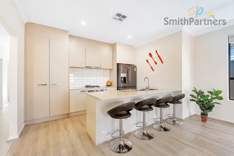 Fifth view of Homely house listing, 11 Garden Court, Para Hills West SA 5096
