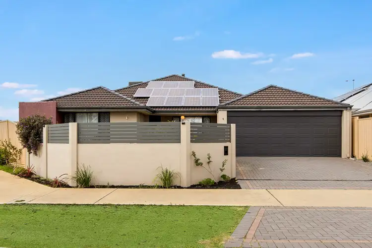 1 Wensley Street, Baldivis WA 6171