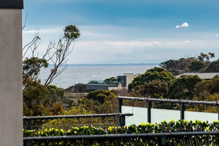 Second view of Homely townhouse listing, 10 Tiller Walk, Mornington VIC 3931
