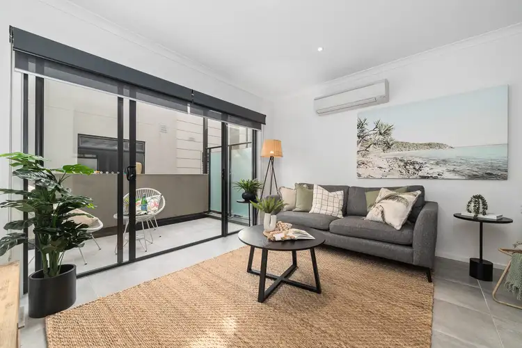 Fifth view of Homely townhouse listing, 10 Tiller Walk, Mornington VIC 3931