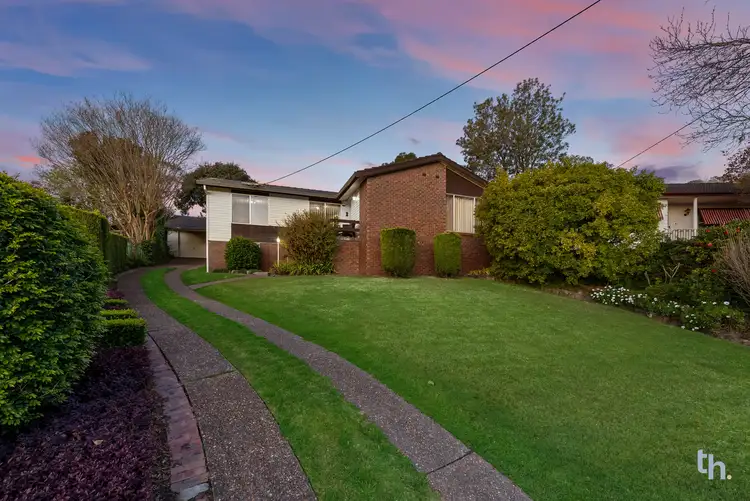 Second view of Homely house listing, 3 Invermore Close, Wallsend NSW 2287