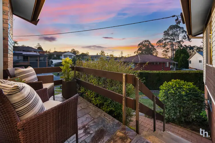 Third view of Homely house listing, 3 Invermore Close, Wallsend NSW 2287