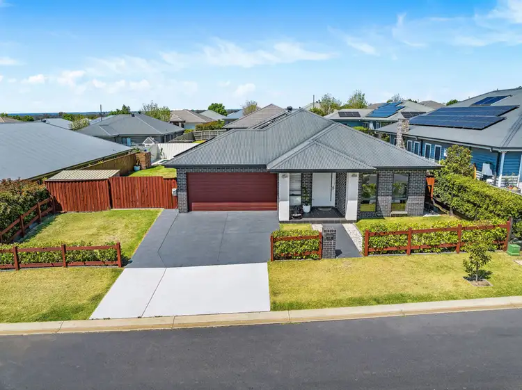 13 Balmoral Rise, Wilton NSW 2571