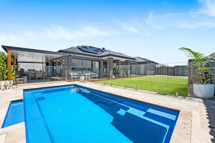 Second view of Homely house listing, 13 Balmoral Rise, Wilton NSW 2571