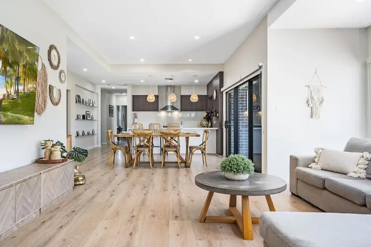 Third view of Homely house listing, 13 Balmoral Rise, Wilton NSW 2571