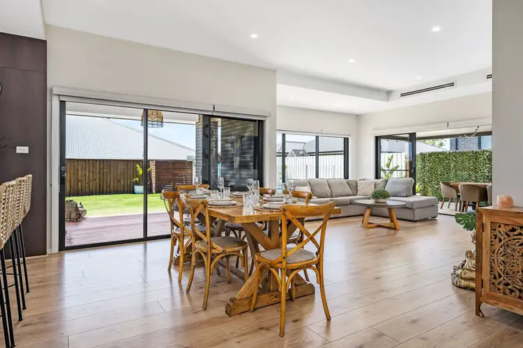 Fourth view of Homely house listing, 13 Balmoral Rise, Wilton NSW 2571