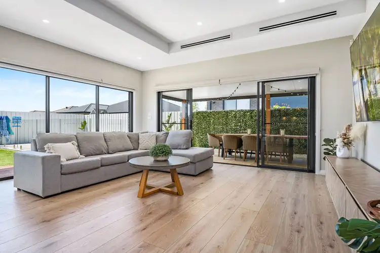 Fifth view of Homely house listing, 13 Balmoral Rise, Wilton NSW 2571