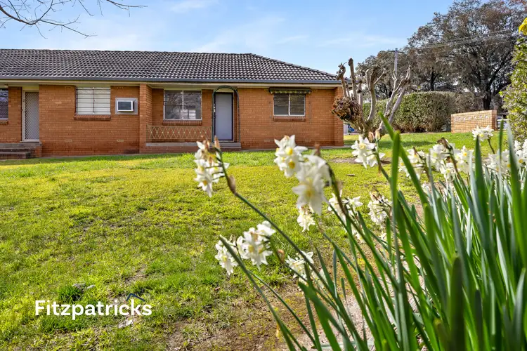 10/8 Joyes Place, Tolland NSW 2650