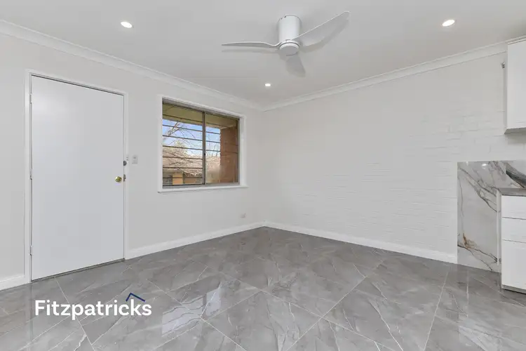 Third view of Homely unit listing, 10/8 Joyes Place, Tolland NSW 2650