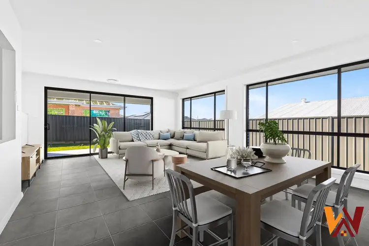 46 Lochdon Drive, Farley NSW 2320