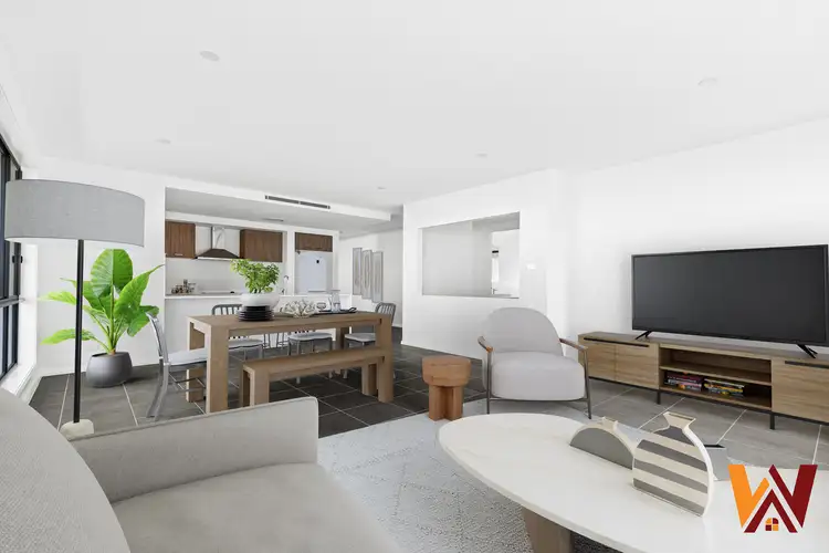 Fifth view of Homely house listing, 46 Lochdon Drive, Farley NSW 2320