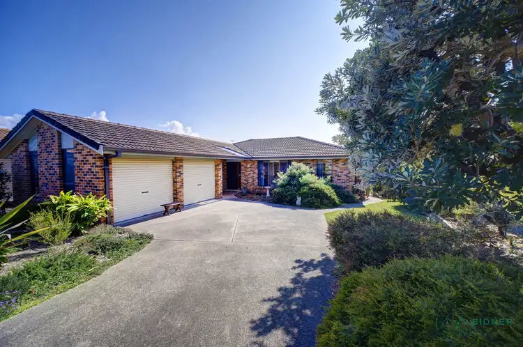 Main view of Homely house listing, 8 Bundacree Place, Forster NSW 2428