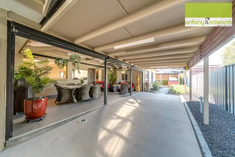 Third view of Homely house listing, 3 Benjamin Place, Goulburn NSW 2580