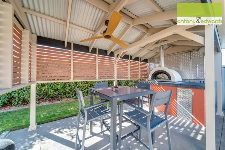Fourth view of Homely house listing, 3 Benjamin Place, Goulburn NSW 2580