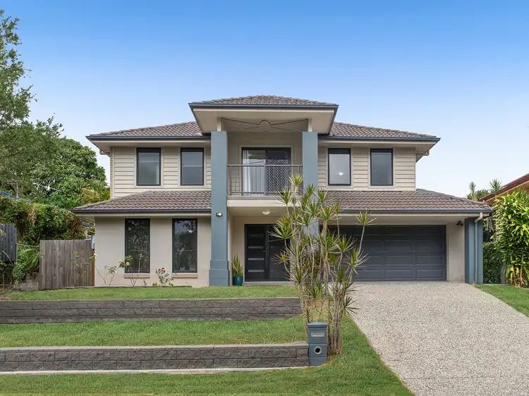38 Tyrrell Road, Jamboree Heights QLD 4074