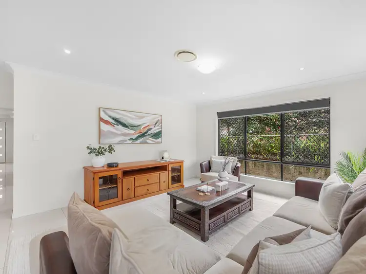 Fifth view of Homely house listing, 38 Tyrrell Road, Jamboree Heights QLD 4074