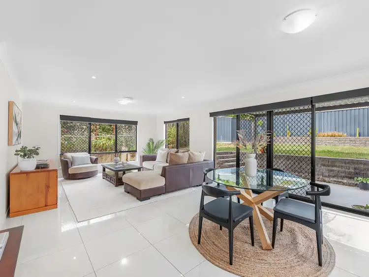 Sixth view of Homely house listing, 38 Tyrrell Road, Jamboree Heights QLD 4074