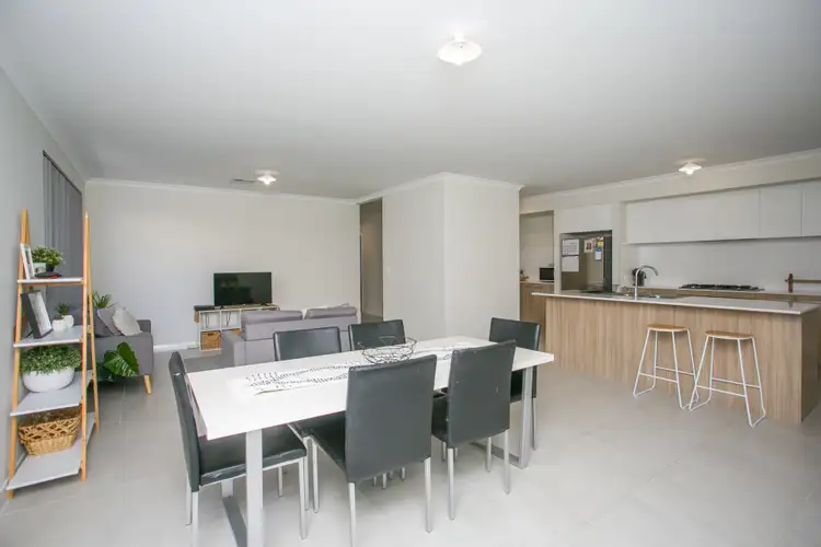 Second view of Homely house listing, 3/159 Bushmead Road, Hazelmere WA 6055
