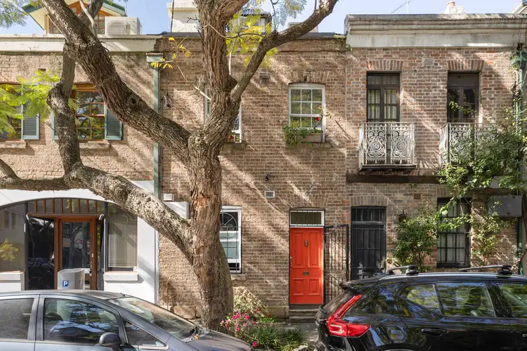 114 Riley Street, Darlinghurst NSW 2010