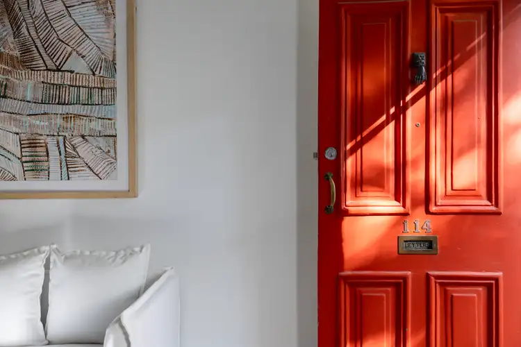 Third view of Homely terrace listing, 114 Riley Street, Darlinghurst NSW 2010