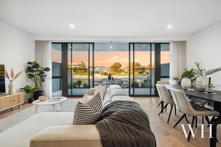 Second view of Homely house listing, 24 Maraboo Loop, North Coogee WA 6163
